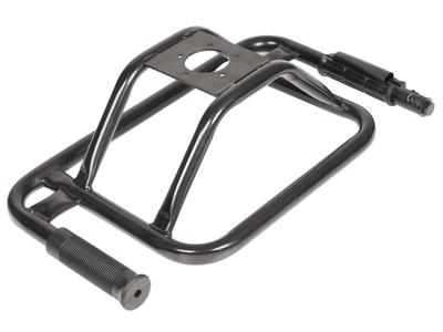 Unvollständiger Rahmen mit Cedrus-Griffen für Erdbohrer Cedsw03 600145H