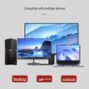 Lenovo MD12 Dual Mode Wireless Bluetooth Office Mouse