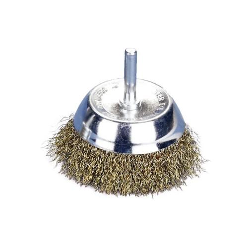 Surfacemaster Brass Cup Brush