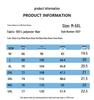 TUCANO Men's Summer Loose Fit Crew Neck T-Shirt