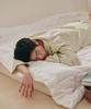 [OGGITT] Unisex Dormitory Bean Stripe Pajama [Shipped from Korea] 100% Authentic