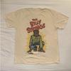 Billy Strings Halloween Wolf Man Graphic Tee 2025 Unisex S-4XL