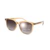 Polarized Made In Optical Large Octagon Asian UV Protection Comes with Dedicated Golf Brand [Turf Project] Sunglasses, Japan, CR-39 Lenses, Shape,
