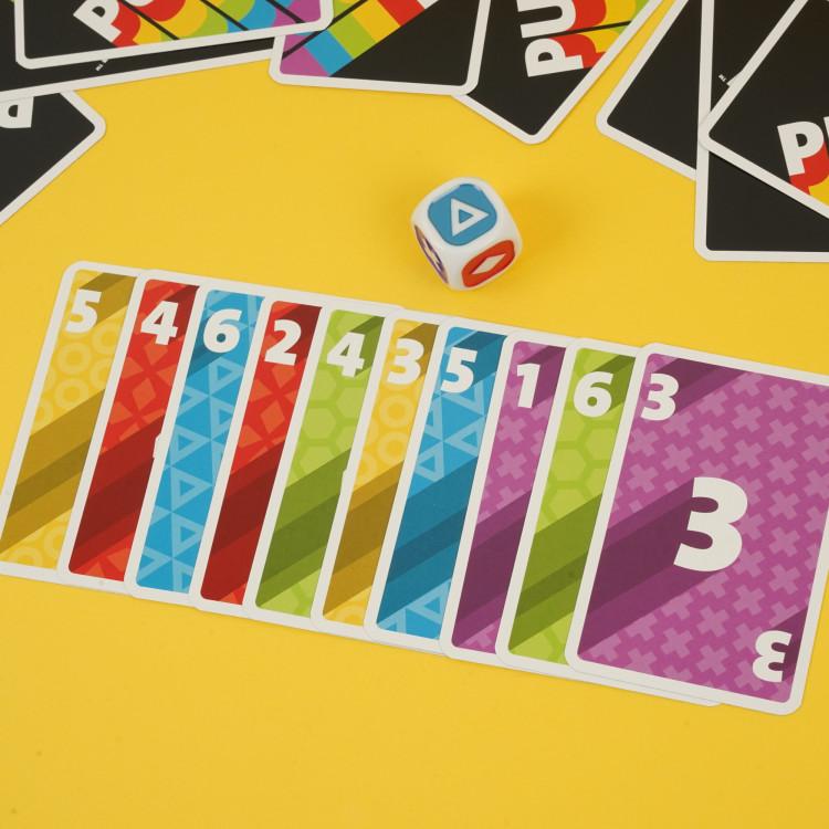 Push Push, Popular Korean Board Game