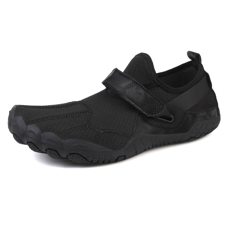 Scarpe da Acqua a Cinque Dita a Piedi Nudi per Attività all'Aperto, Spiaggia e Snorkeling