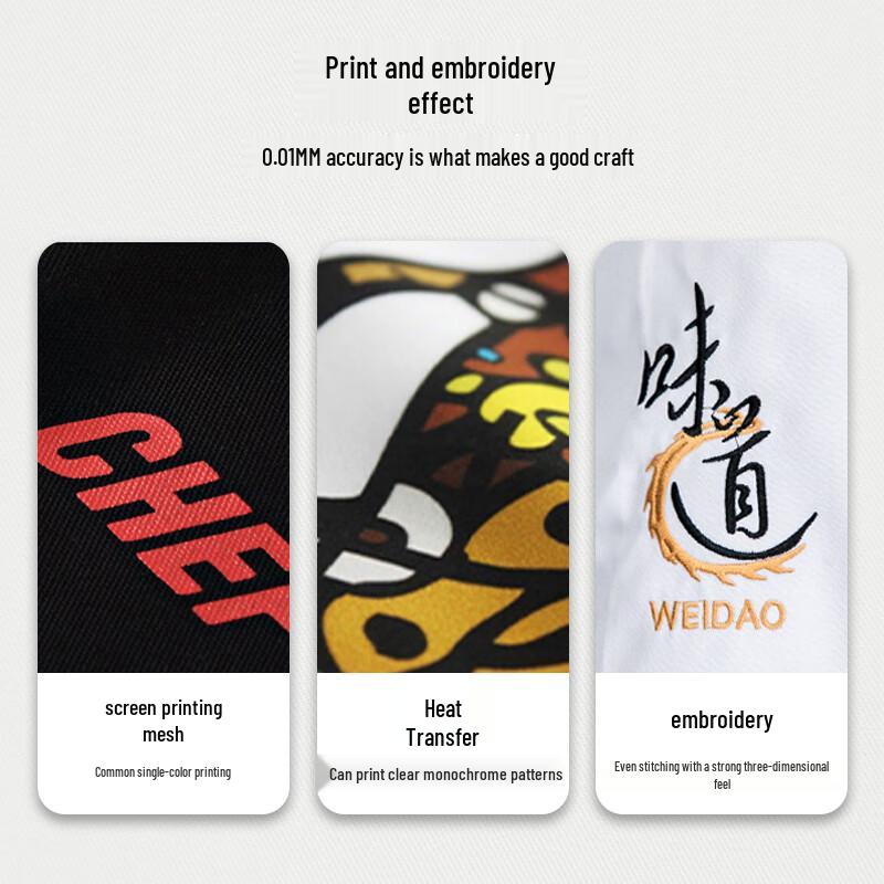 Qianlang Customizable Long-Sleeve Polo T-Shirt
