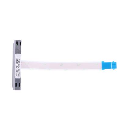 HDD-Kabel für HP 17-Cn 17-Cp 17Z-Cp 17S-Cu Festplattenschnittstelle Laptop SATA-Festplatte HDD SSD Anschluss Flexkabel M75893-001