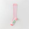 Women's Summer Professional Running Jump Rope Fitness Exercise Yoga Lean Leg Long Tube Pressure Calf Socks