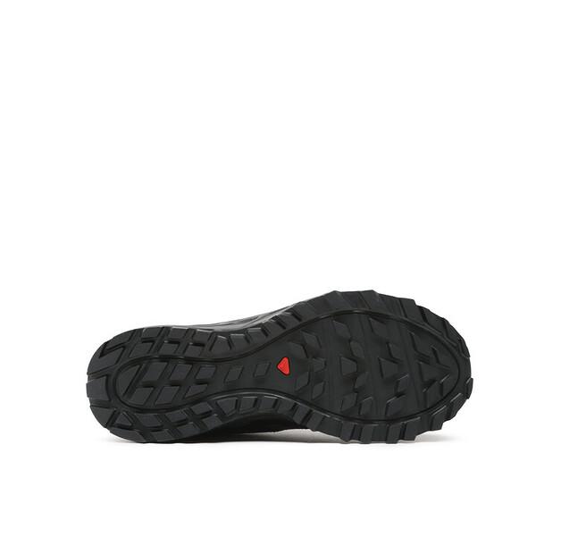 Мужские кроссовки Salomon Wander 47152500 27 v0 чёрные