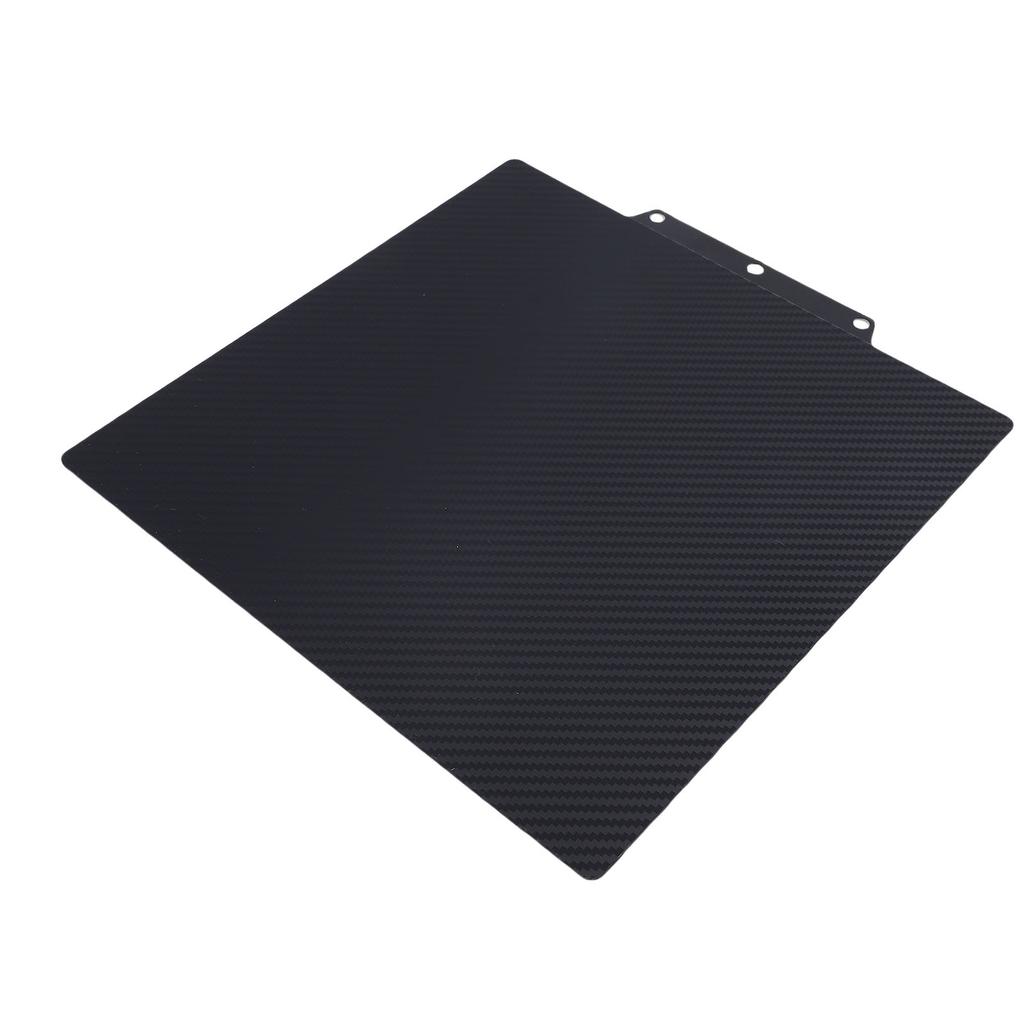 Flexible Build Plate Fit for AD5X AD5M 3D Printer 235x235mm PET and PEO Double Sided Print Bed