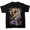 One Piece Anime Luffy Gear5 Print T Shirt Unisex Unisex Cotton Short Sleeve Summer Y2k Graphic Tee Casual Streetwear Oversized Tops