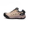 Classic Brand Comfortable Anti Slip Mountain Climbing Shoe Designer Quick Lacing Outdoor Hiking Shoe Spring/Autumn Trecking Shoe