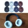 Qualified Repairing Sponge Covers Earmuffs for Live 500BT Headphone Cover Isolate Noise Covers Spare Parts