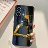 Excavator Funda For Xiaomi Redmi Note 14 10 11 12 13 15 Pro Plus Case For Redmi 15 14C 10C 12C 13C 15C