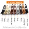 LHD Beige Black Car Interior Door Handle Armrest Panel Pull Trim Cover Set For BMW 5 Series F10 F11 520i 523i 525i 528i 530i