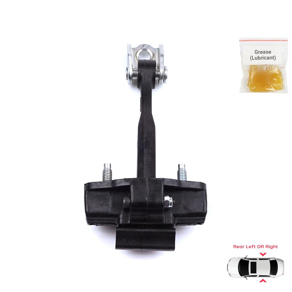 EDP1291 Rear Door Hinge Stop Check Strap Limiter for Lancia Ypsilon MK3 846 312 2011-2024 5-Door HB 51917798