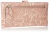 ARUKAN Alkan Claire Single Purse, Size 44, Pink, 1493-324