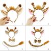 Acessórios de cabelo para crianças – Diademas para crianças