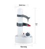 Multifunctional Electric Peeler - Fruit & Potato Peeling Machine, Washable & Removable