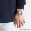 SEIKO ALBA Mens Wristwatch AQ5143X1 Stainless Business Analog Date Calendar Men Silver Gray Japanese Movement Quartz Simple Bracelet