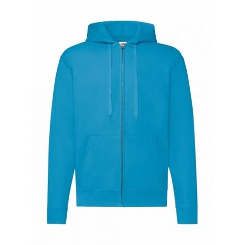 Fruit of the Loom Mens Classic Hoodie
