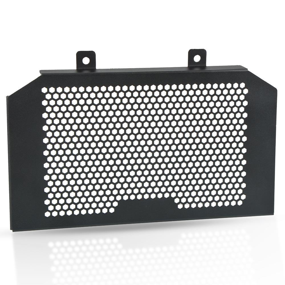 Motorcycle Accessories Aluminum Radiator Guard Protector Grille Grill Cover For CFMOTO CF 150NK 150 NK NK150 - 2022