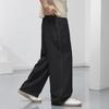TonLion Men's 2026 Summer Relaxed Straight Wide-Leg Casual Pants