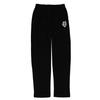 EIGHTVOLUME Ev Emblem Sweat Pants(Black)