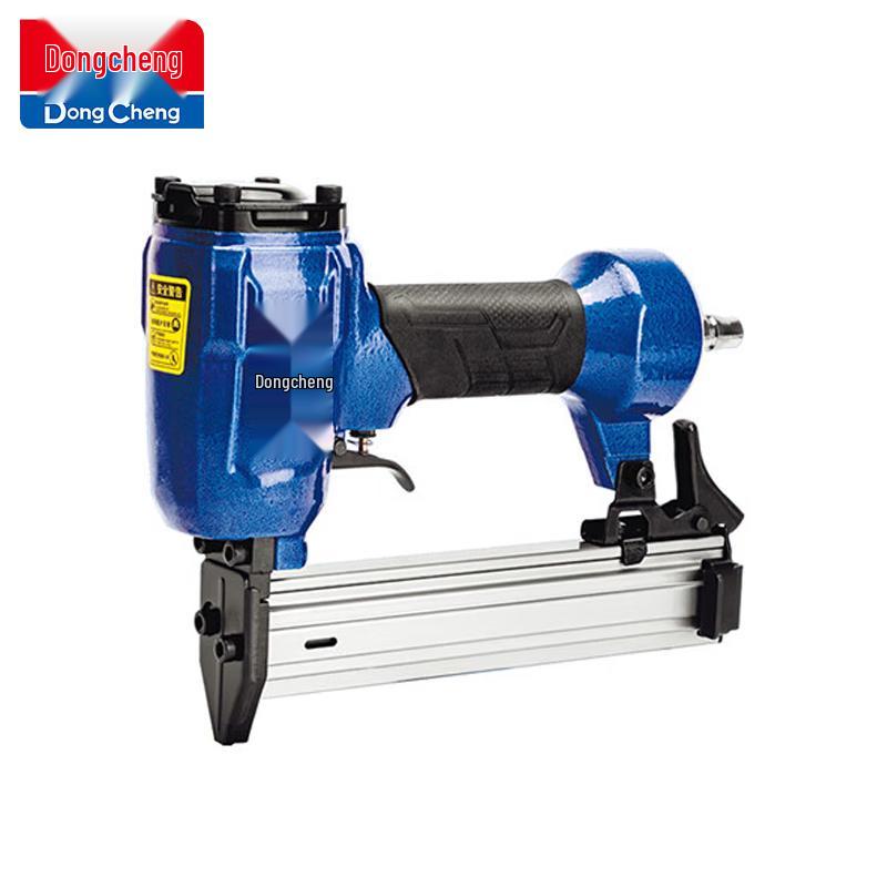 

Dongcheng F30 Pneumatic Brad Nailer CN plug (adapter included)