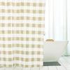 Sosomoso Anti-Fungal Bathroom Shower Curtain 7 Types