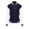 SG Originals Unisex Adult Originals Varsity Jacket