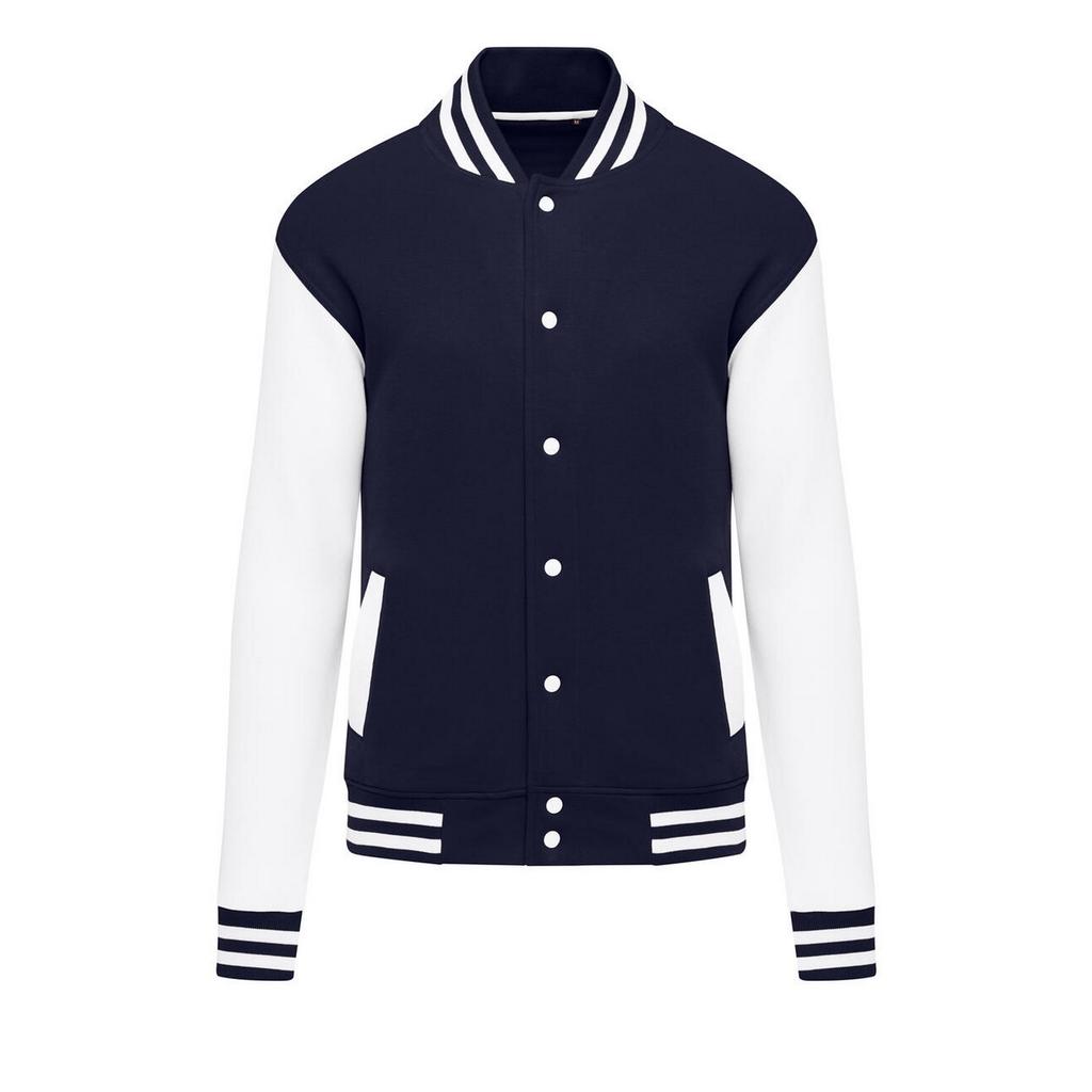 SG Originals Unisex Adult Originals Varsity Jacket