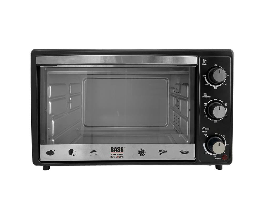 Electric Oven 27 L