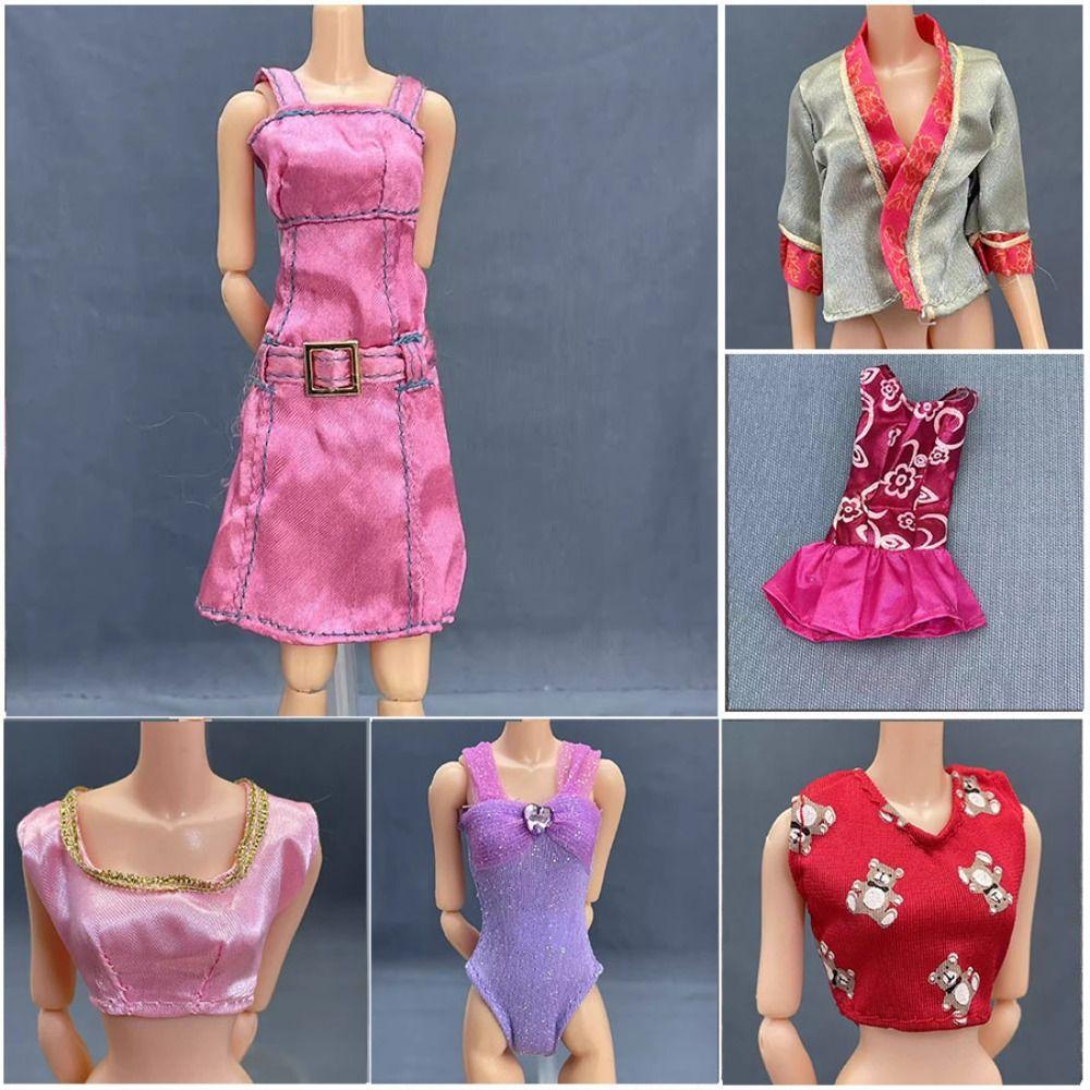 

Casual Wears 11.5 Dolls Coat Fashion Doll Jacket New 1/6 BJD Dolls 30cm Doll