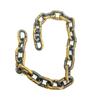 Dress Up Halloween pirate props Performance Hammer Chain Ball props  Party Decoration