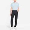 Polo Shirts Men's Light Blue Polo Collar Moderate Other BV0355-407