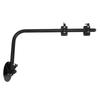 RV Removable Table Leg 360 Degree Rotation Height Adjustable Table Leg Bracket for Trailer Boat