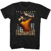 Bruce Lee Martial Arts Legend The Dragon Karate Master Men's T Shirt