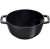 Fondue Zwilling Staub 16cm Black (40511-970-0)