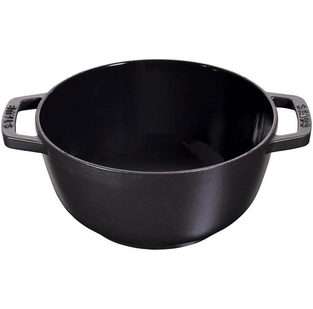 Fondue Zwilling Staub 16cm Black (40511-970-0)