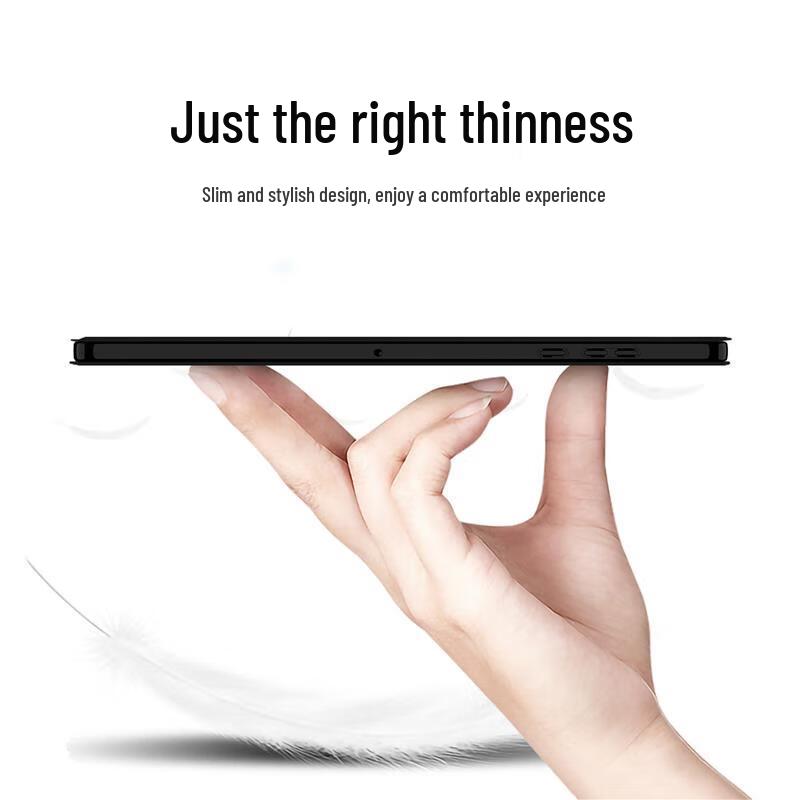 Honor Tablet Tri-Fold Protective Case