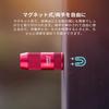 OLIGHT Imini2 Flashlight EDC Light Mini Light Small Keychain Light 50 Lumens USB Rechargeable Emergency Light
