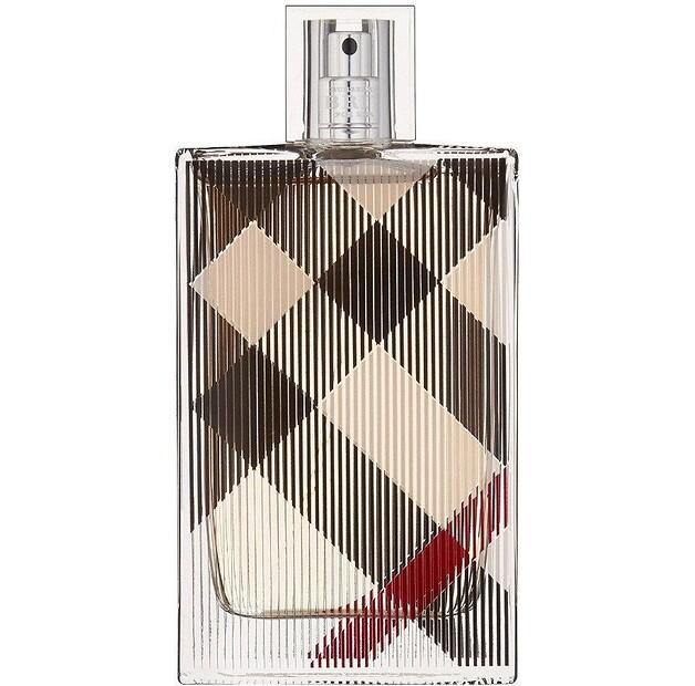 

Парфюмированная вода Burberry Brit 100 ml