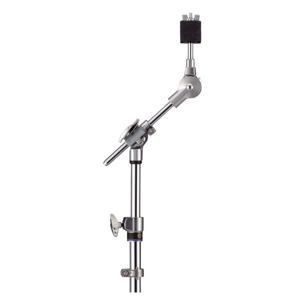 Yamaha CH750/BP Cymbal Holder Adjustable Height Durable Metal Construction