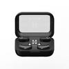 HiFi Stereo Sound In-ear Headphones Digital Display True Wireless Earbuds Earphones  Gym