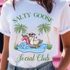 Tops – T-Shirts
