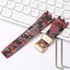 Resin Strap Suitable For Casio GWG-2000 GWG-2040 Men's TPU Sports Waterproof Watch Accessories Wristband Bracelet