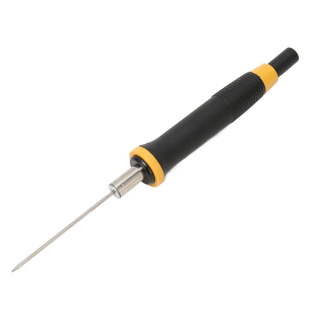 Hot Knife Foam Cutter Smoothly Cut DC 12V 3A Foam Cutter Pen Electric Styrofoam Cutting Tool for