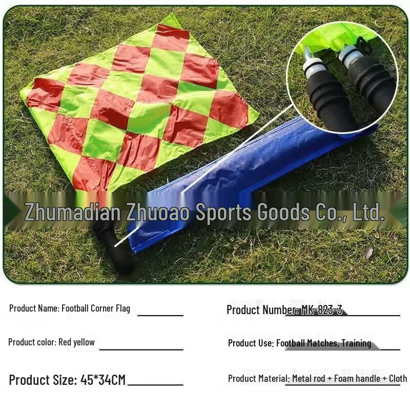 TLXT Sports Referee and Signal Flags