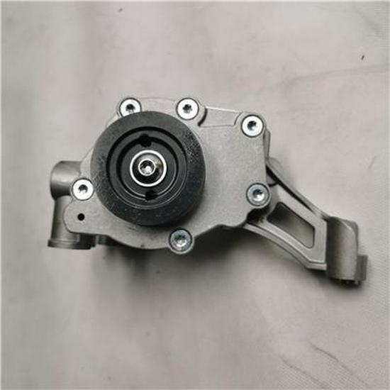 Foton Oil Pump Assembly, Model PV10001426